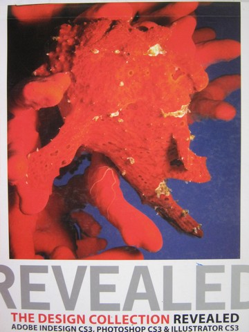 (image for) Design Collection Revealed (P) by Botello & Reding