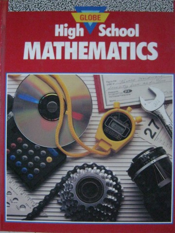 (image for) High School Mathematics (H) by Clithero, Flores, Kempf, Gafney,