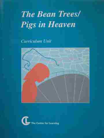 (image for) Bean Trees/Pigs in Heaven Curriculum Unit (Spiral) by Dunn