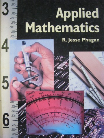 (image for) Applied Mathematics (H) by R Jesse Phagan