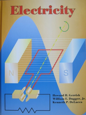 (image for) Electricity (H) by Gerrish, Dugger, Jr. & DeLucca