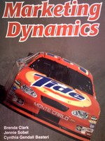 (image for) Marketing Dynamics (H) by Clark, Sobel, & Basteri