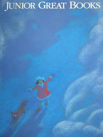 Junior Great Books 3 1st Semester (P) (image for) Junior Great Books 3 1st Semester (P)