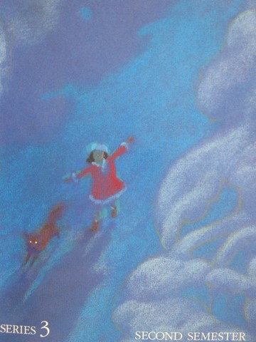 Junior Great Books 3 2nd Semester (P) (image for) Junior Great Books 3 2nd Semester (P)
