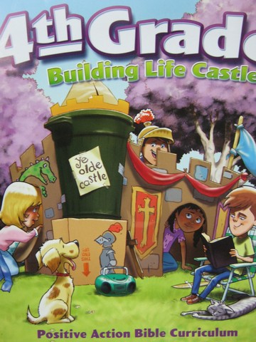 (image for) Building Life Castles (Binder) by Cherie Noel