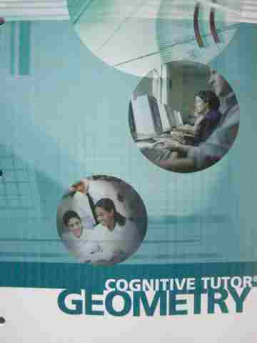 (image for) Cognitive Tutor Geometry (P)