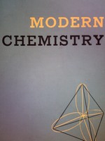 (image for) Modern Chemistry (H) by Dull, Metcalf, & Williams