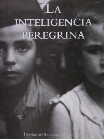(image for) La inteligencia perefrina (P) by Fernando Serrano Migallon