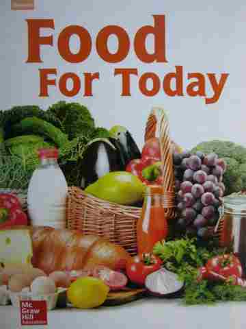 (image for) Food for Today (H)