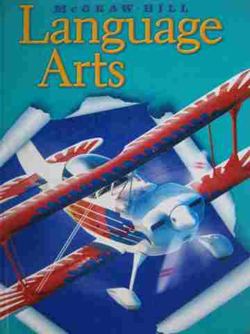 (image for) Language Arts 6 (H) by Hasbrouck, Lubcker, O'Neal, Teale,