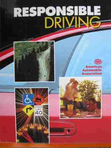 (image for) Responsible Driving (H) by Freeman, Kracik, Freeman, Fujawa, Roe, Autry, etc.