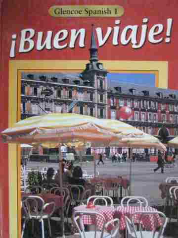 (image for) Buen viaje! 1 (H) by Conrad J Schmitt & Protase E Woodford