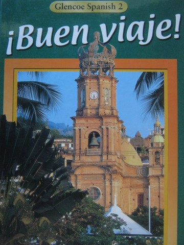 (image for) Buen viaje! 2 (H) by Woodford & Schmitt