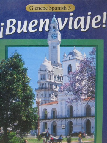 (image for) Buen viaje! 3 (H) by Schmitt & Woodford