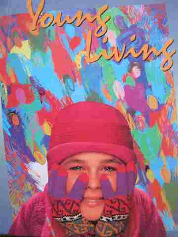 (image for) Young Living 8th Edition (H) by Nanalee Clayton