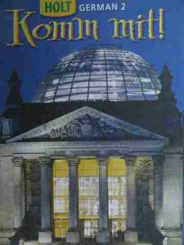 (image for) Komm mit! 2 (H) by George Winkler