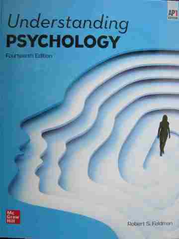 (image for) Understanding Psychology 14th Edition AP Edition (H) by Feldman