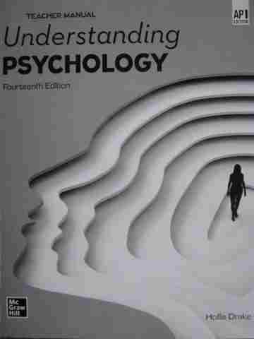 (image for) Understanding Psychology 14th Edition AP Edition TM (TE)(P)