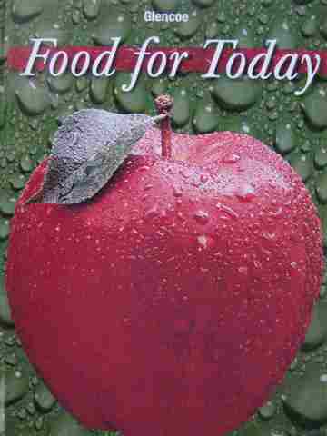 (image for) Food for Today 8th Edition (H) by Helen Kowtaluk & Alice Kopan