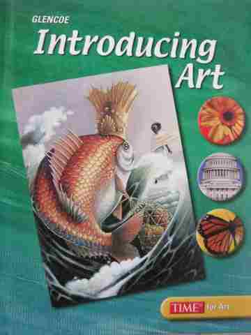 (image for) Introducing Art TIME for Art (H) by Mittler, Ragans, Unworth,