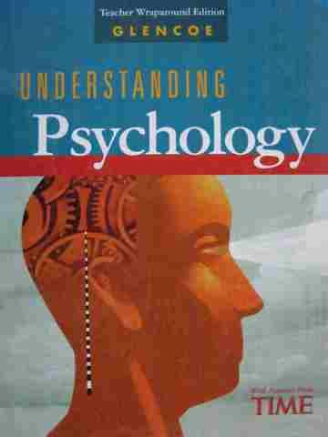 (image for) Understanding Psychology TWE (TE)(H) by Richard A Kasschau