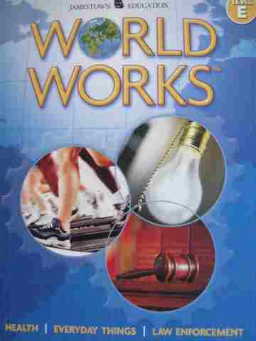 (image for) World Works Level E (P)