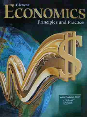 (image for) Economics Principles & Practices (H) by Gary E Clayton