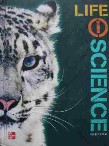 (image for) Life iScience (H) by Anderson, Berwald, Bolzan, Clark, Craig,