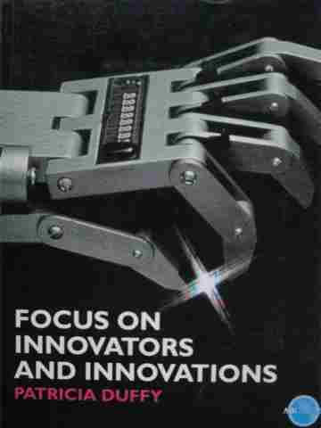 (image for) Focus on Innovators & Innovations (P) by Patricia Duffy