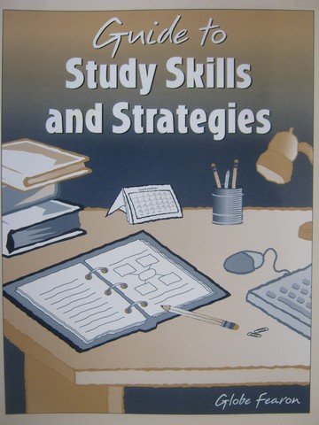 (image for) Guide to Study Skills & Strategies (P) by Brian Hawkes