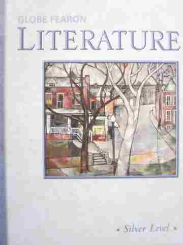 (image for) Globe Fearon Literature Silver Level (H) by McCollum, Taylor,
