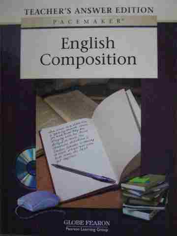 (image for) English Composition TAE (TE)(H) by Eleanor Ripp