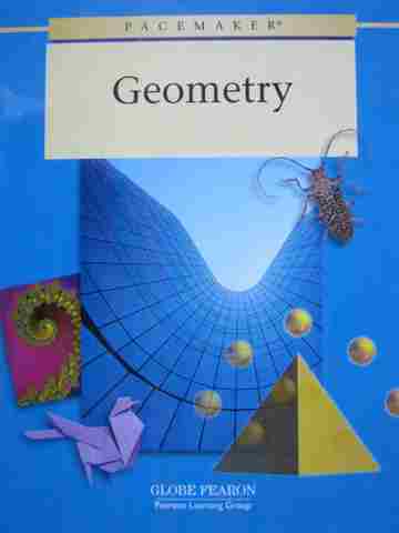 (image for) Pacemaker Geometry (H) by Martha C Beech & Kay McClain