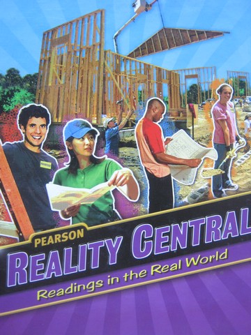 (image for) Reality Central Readings in the Real World 10 (H)