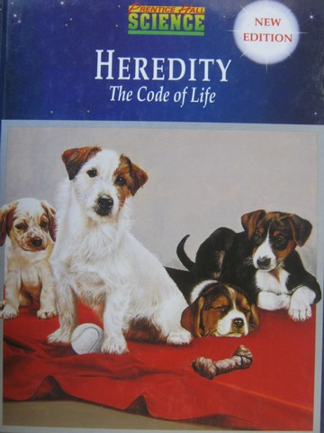 (image for) Heredity The Code of Life New Edition (H) by Maton, Hopkins,