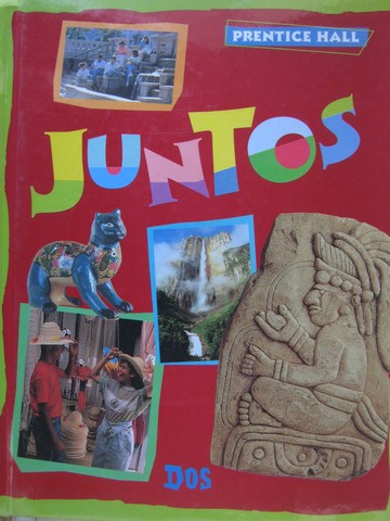 (image for) Juntos Dos (H) by Marina Liapunov