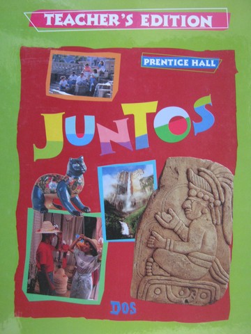 (image for) Juntos Dos TE (TE)(H) by Marina Liapunov