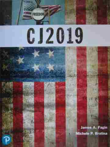 (image for) CJ2019 (P) by James A Fagin & Michele P Bratina