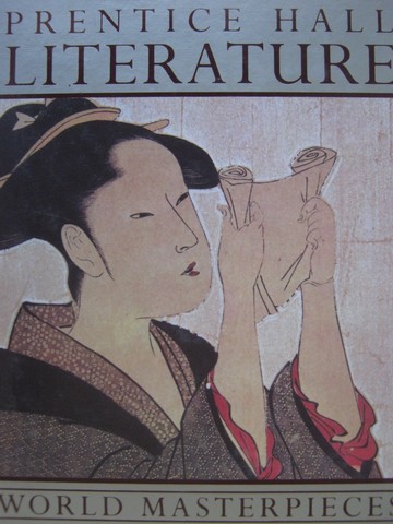 (image for) PH Literature World Masterpieces (H) by Beers, Elias, Esposito,