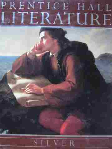 (image for) Literature Silver 2nd Edition (H) by Babusci, Burns, Doud,