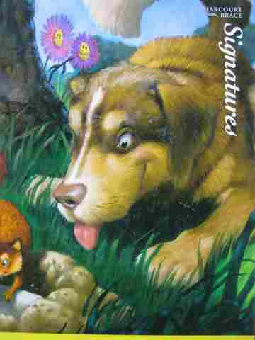 (image for) Signatures 1-5 All Smiles (H) by Farr, Strickland, Abrahamson,