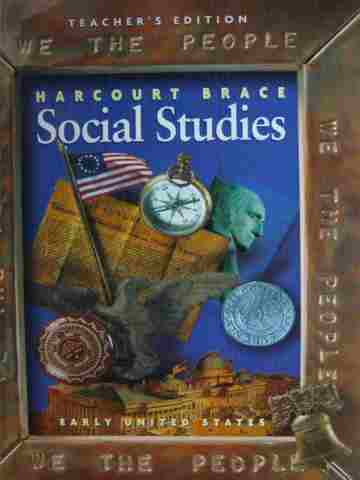 (image for) Early United States 5 TE (TE)(Spiral) by Boehm, Hoone, McGowan,