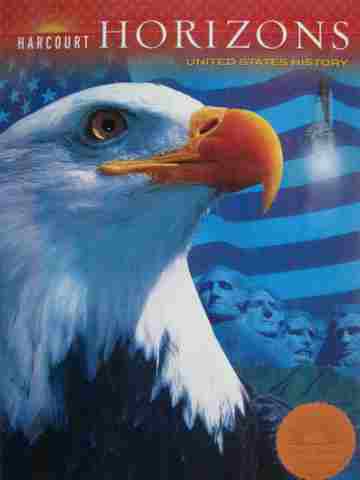 (image for) United States History 5 (H) by Berson, Green, Jr., McGowan,