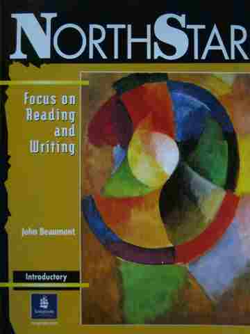 (image for) North Star Focus on Reading & Writing Introductory (P)