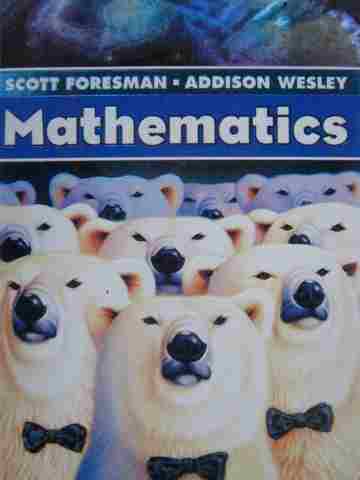 (image for) Mathematics 6 (H) by Charles, Crown, & Fennell
