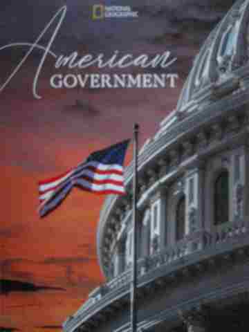 (image for) American Government (H)