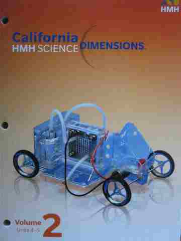 (image for) Dimensions 4.2 (CA)(P) by DiSpezio, Frank, Heithaus, Okoro,
