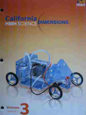 (image for) Dimensions 4.3 (CA)(P) by DiSpezio, Frank, Heithaus, Okoro,