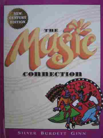 (image for) Music Connection New Century Edition 7 (H) by Beethoven, Bohn,
