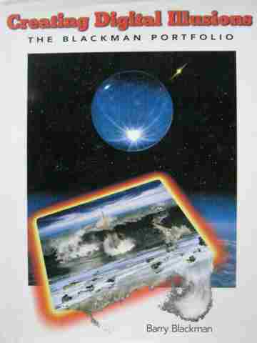 Creating Digital Illusions (H) by Barry Blackman (image for) Creating Digital Illusions (H) by Barry Blackman
